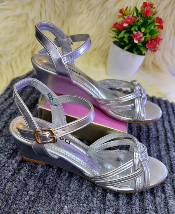 Children  outing shoes