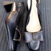 Ladies shoes