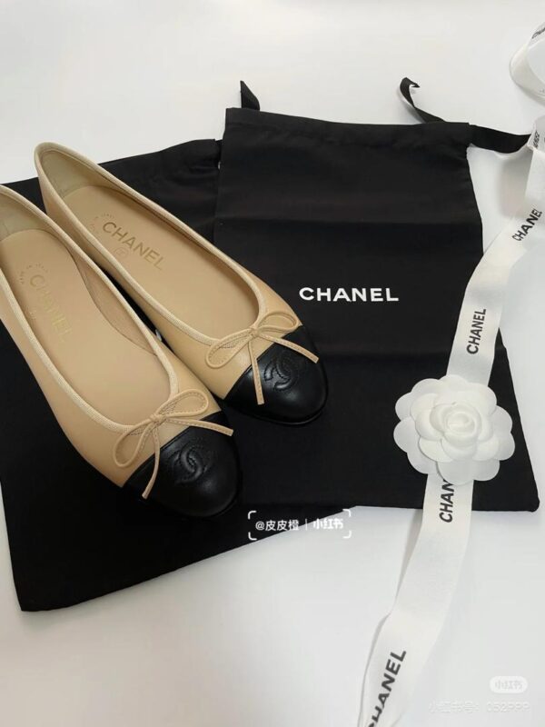 Classic shoes