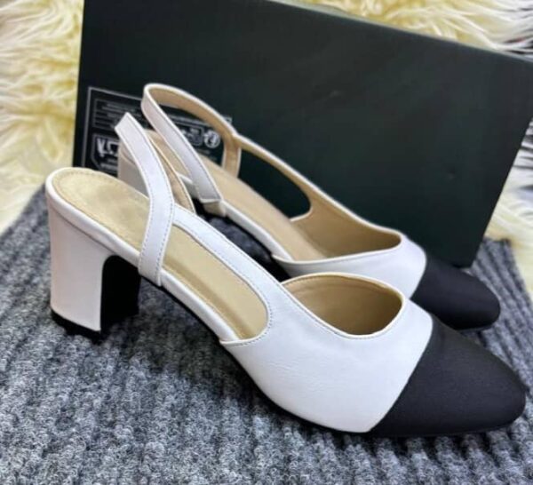 Classic shoes