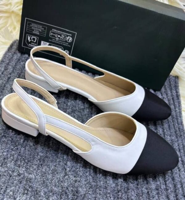 Classic shoes