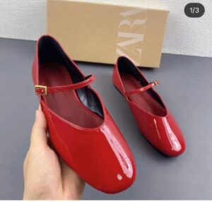 Classic shoes