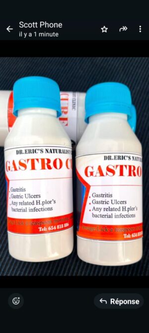 GASTRO