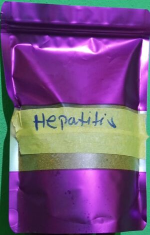 HEPATITIS B complete treatment