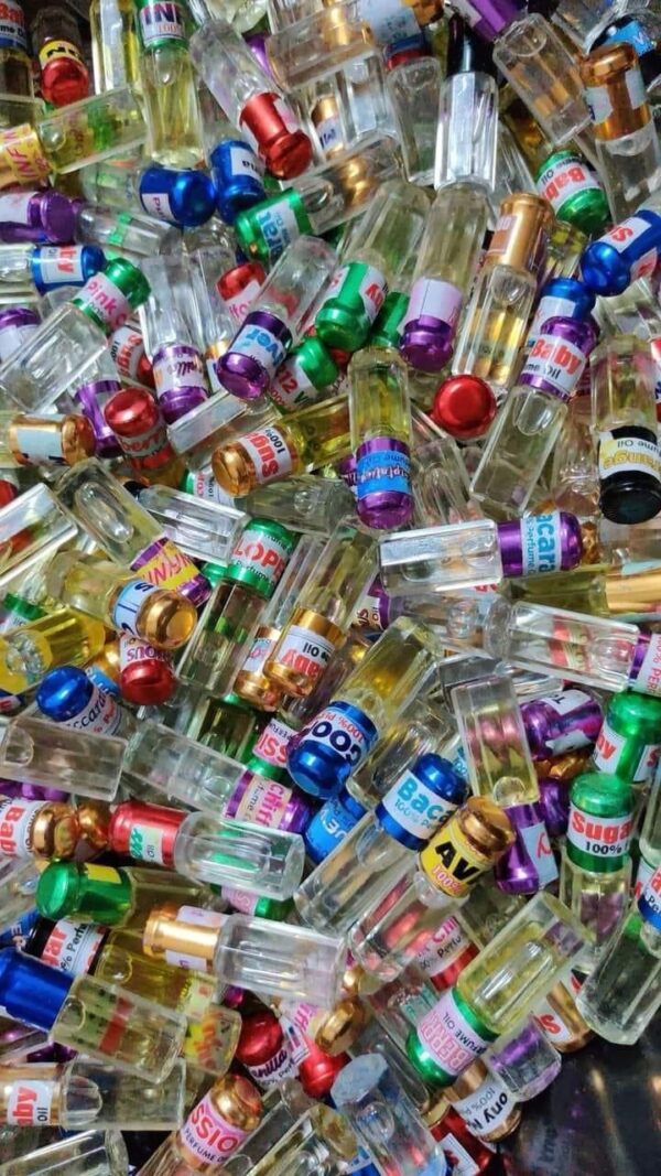Scents