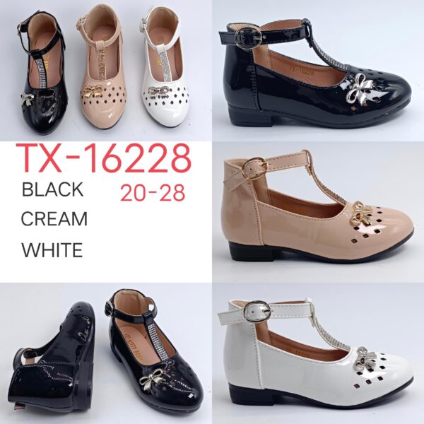 Girls shoes