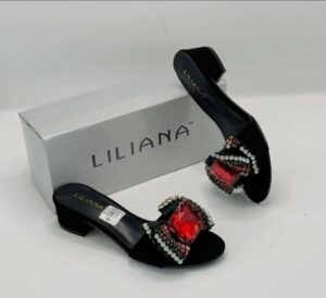 Good Outing slippers