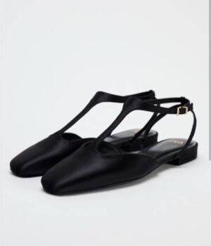 Stylish low shoes