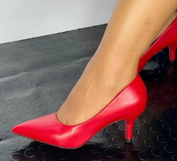 Good low heels