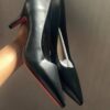 Good low heels