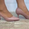 Good low heels
